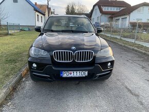 BMW X5 - 7