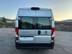 Fiat Ducato 2.3MultiJet L4H2 - 7