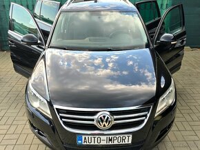 Volkswagen Tiguan 2.0 TDi - 4x4 - M6 - SPORT - NAVI (053276) - 7