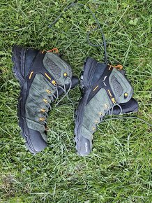 Salewa Trekingová obuv Ms Alp Mate Mid Ptx - 7