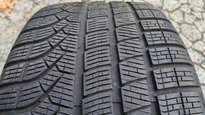 Zimné pneu 275/35 R19 --- PIRELLI - 7