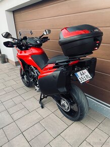 Ducati Multistrada 1200 S - 7