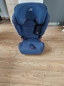 Autosedacka BRITAX ROMER KIDFIX III S 15 - 36 kg - 7