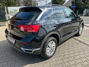 Volkswagen T-Roc 1.5 TSI BMT DSG - 7