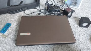 Packard Bell - 7