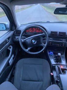 BMW e46 - 7