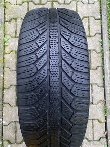 215/60 r16 zimné SEMPERIT 99H XL - 7