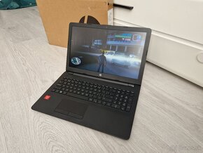 HP Laptop 15 15.6" - 7