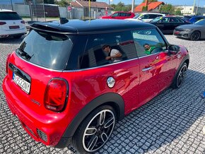 Mini John Cooper Works Hatchback 141kw Automat - 7