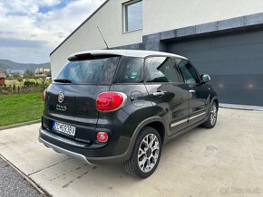 Fiat 500L 1.3MultiJet-Trekking-Dualogic-70kW-r.v2017 - 7