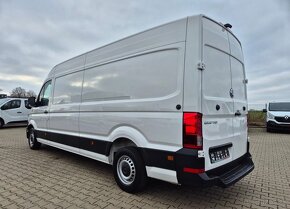 Volkswagen Crafter L3H2 2.0 TDi 140 HP/bez DPH - 7