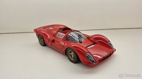 1:18 FERRARI 330 P4 - 7