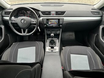 ✔️Škoda Superb Combi/1.6 TDI/Ambition✔️ - 7