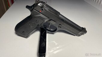 Beretta 92FS cal. 9mm-Luger - 7