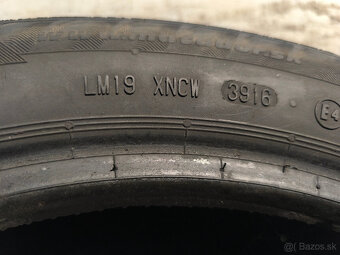 195/55 R16 Zimné pneumatiky Matador Sibir Snow 2 kusy - 7