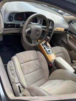 Audi A6 3.0 TDi - 7