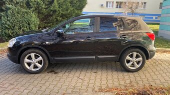 Nissan Qashqai 1.5 Dci 78kw Panoráma - 7