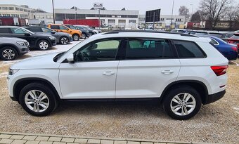 ŠKODA KODIAQ 1.5 TSI ACT STYLE - 7