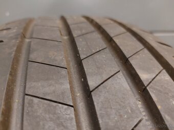 Špičkové, nejazdené letné Bridgestone Turanza - 215/60 r17 - 7