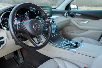 Mercede-Benz GLC 250 4 matic - 7