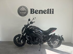 Benelli 502c možný odpočet dph - 7