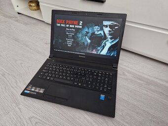 Lenovo IdeaPad G50-30 15,6" Slim 8gbRAM,250gbSSDhdd - 7