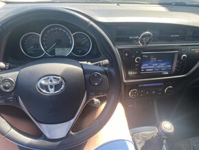 Toyota Auris 1.6 97kw - 7