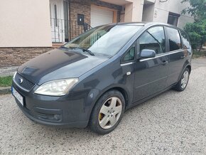 Ford Focus C-Max 1.6 TDCI - 7