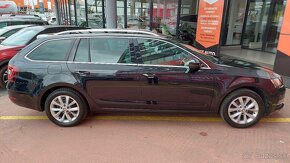 Škoda Octavia Combi 1.6 TDI 85kW DSG Style - 7