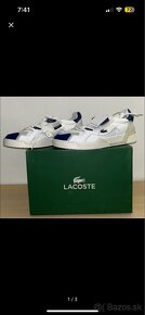 KARL LAGERFELD,LACOSTE,DIADORA,CALVIN KLEIN tenisky - 7