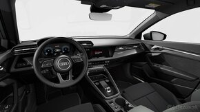 Audi A3 sportback 1.5tsi 110kW/150k automat - 7