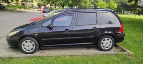 Peugeot 307 1,6 hdi - 7