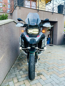 BMW R 1250 GS Adventure 2022 - 7