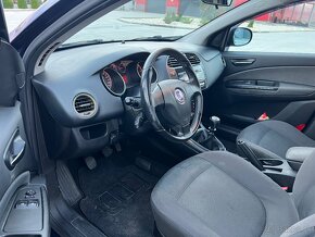 Fiat Bravo 1.9jtd,88kw,nove rozvody a spojka - 7