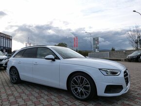 Audi A4 Avant 35 2.0 TFSI Design Stronic - 7