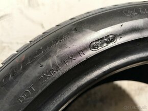 245/45 R17 Zimné pneumatiky Hankook Winter Icept Evo 2 kusy - 7