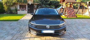 Volkswagen passat B8 - 7