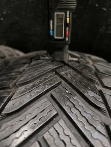 205/55 R16 91H Michelin zimne pneumatiky 3121 - 7