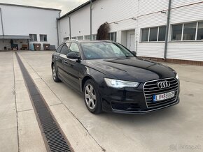 Audi A6 3.0 TDI 160kw - 7