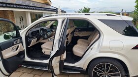 Mercedes-Benz GLE 350 de 4MATIC PHEV - 7