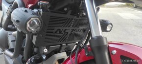 Honda NC 750 X znížená cena dočasne - 7