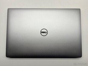 Dell Precision 5520 15.6" Xeon/32GB/1TB/FHD/M1200-4GB - 7