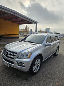 Mercedes-Benz GL 350 CDI - 7