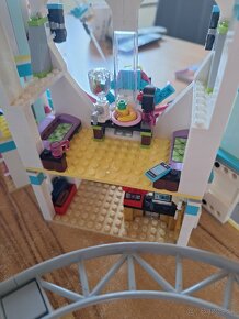 Lego Friends 41347 Heartlake City Resort - 7