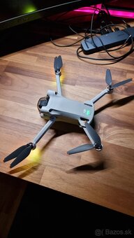 DJI Mini 3 Pro RC + Fly More + SD - 7