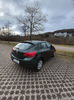 Opel Astra J - 7