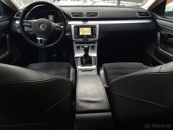 Volkswagen CC 2.0Tdi - 7