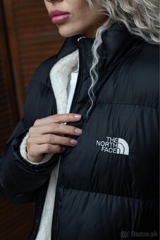 The North Face bunda (obojstranna) - 7