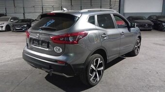 Niisan Qashqai - 7