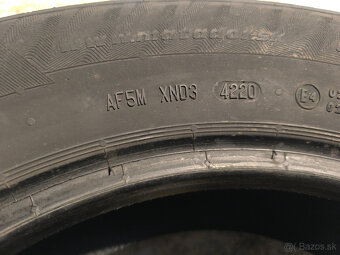 215/60 R16 Zimné pneumatiky Matador Sibir Snow 2 kusy - 7